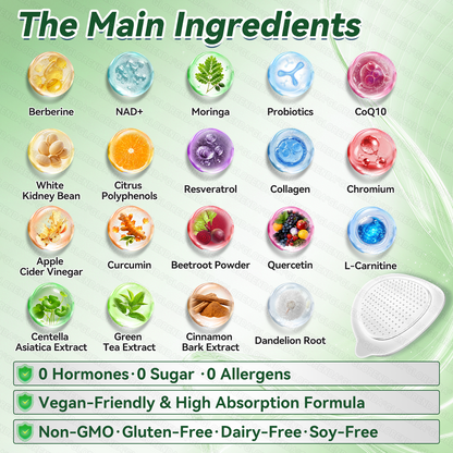 🎐🎐𝐂𝐚𝐫𝐞𝐔𝐩𝐥𝐢𝐟𝐭® 𝑴𝒆𝒕𝒂𝒃𝒐𝒍𝒊𝒄 𝑵𝒂𝒏𝒐 𝑴𝒊𝒄𝒓𝒐𝒏𝒆𝒆𝒅𝒍𝒆 𝑷𝒂𝒕𝒄𝒉🇺🇸(𝐉𝐮𝐬𝐭 𝐨𝐧𝐜𝐞 𝐚 𝐝𝐚𝐲, 𝐯𝐢𝐬𝐢𝐛𝐥𝐞 𝐜𝐡𝐚𝐧𝐠𝐞𝐬 𝐢𝐧 𝟕 𝐝𝐚𝐲𝐬）𝘽𝙚𝙧𝙗𝙚𝙧𝙞𝙣𝙚 + 𝙈𝙤𝙧𝙞𝙣𝙜𝙖 𝙁𝙤𝙧𝙢𝙪𝙡𝙖 ✅ 𝐅𝐨𝐫 𝐨𝐛𝐞𝐬𝐢𝐭𝐲, 𝗟𝗼𝗼𝘀𝗲 𝘀𝗸𝗶𝗻,𝐝𝐢𝐚𝐛𝐞𝐭𝐞𝐬, 𝐬𝐥𝐞𝐞𝐩 𝐚𝐩𝐧𝐞𝐚, 𝐣𝐨𝐢𝐧𝐭 𝐢𝐬𝐬𝐮𝐞𝐬, 𝐚𝐧𝐝 𝐦𝐨𝐫𝐞 💯💯