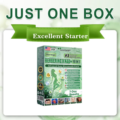 🎐🎐𝐂𝐚𝐫𝐞𝐔𝐩𝐥𝐢𝐟𝐭® 𝑴𝒆𝒕𝒂𝒃𝒐𝒍𝒊𝒄 𝑵𝒂𝒏𝒐 𝑴𝒊𝒄𝒓𝒐𝒏𝒆𝒆𝒅𝒍𝒆 𝑷𝒂𝒕𝒄𝒉🇺🇸(𝐉𝐮𝐬𝐭 𝐨𝐧𝐜𝐞 𝐚 𝐝𝐚𝐲, 𝐯𝐢𝐬𝐢𝐛𝐥𝐞 𝐜𝐡𝐚𝐧𝐠𝐞𝐬 𝐢𝐧 𝟕 𝐝𝐚𝐲𝐬）𝘽𝙚𝙧𝙗𝙚𝙧𝙞𝙣𝙚 + 𝙈𝙤𝙧𝙞𝙣𝙜𝙖 𝙁𝙤𝙧𝙢𝙪𝙡𝙖 ✅ 𝐅𝐨𝐫 𝐨𝐛𝐞𝐬𝐢𝐭𝐲, 𝗟𝗼𝗼𝘀𝗲 𝘀𝗸𝗶𝗻,𝐝𝐢𝐚𝐛𝐞𝐭𝐞𝐬, 𝐬𝐥𝐞𝐞𝐩 𝐚𝐩𝐧𝐞𝐚, 𝐣𝐨𝐢𝐧𝐭 𝐢𝐬𝐬𝐮𝐞𝐬, 𝐚𝐧𝐝 𝐦𝐨𝐫𝐞 💯💯